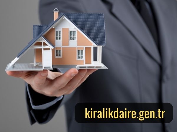 Fakıuşağı Mahallesi Kiralık Daire
